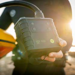 RIDE ENGINE AIR BOX MINI